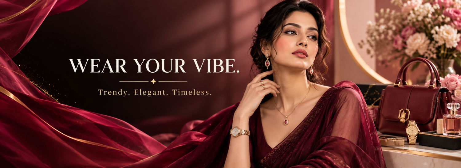 Style Vibes promo
